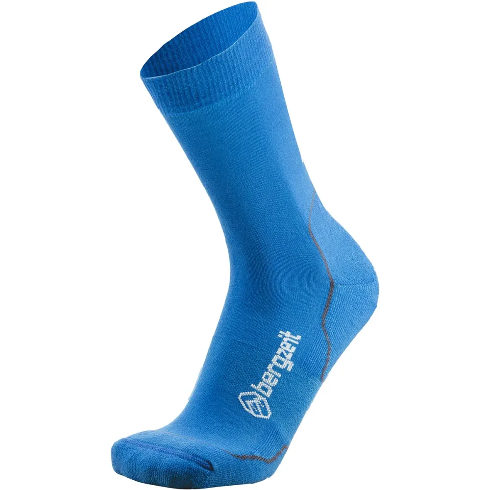 Bergzeit Basics Bergzeit Bike Socken