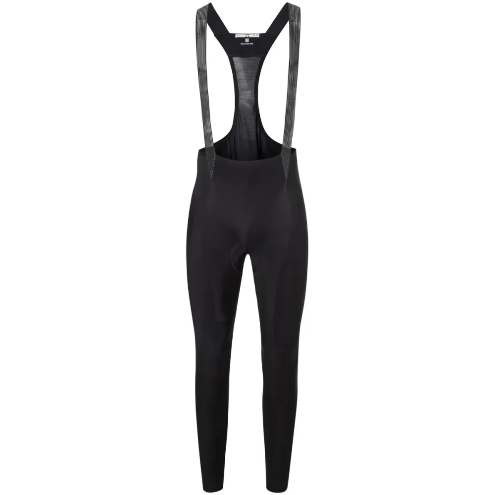 Castelli Herren Free Aero Rc Bib lang