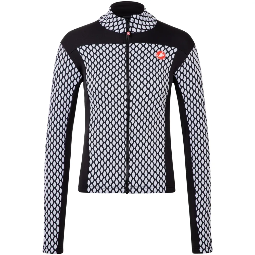 Castelli Damen Sfida 2 Trikot
