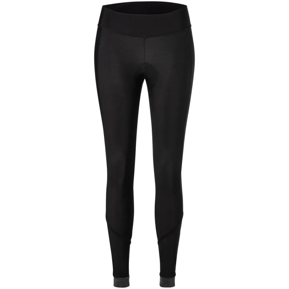 Castelli Damen Velocissima Thermal Radhose lang