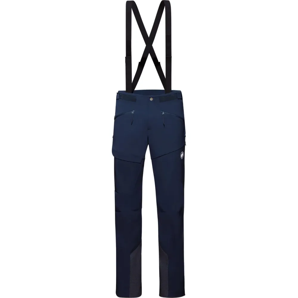 Mammut Herren Taiss Pro SO Hose