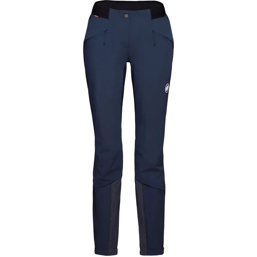 Mammut Damen Aenergy So Hybrid Hose
