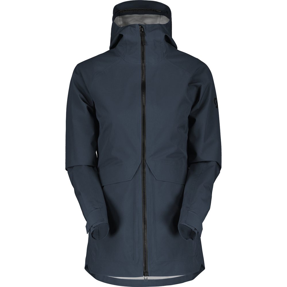 Scott Damen Coat 3L Tech Jacke