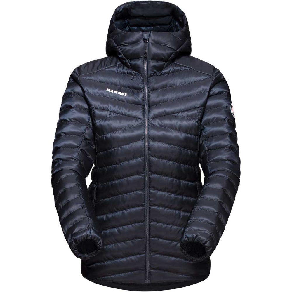 Mammut Damen Albula In Hoodie Jacke