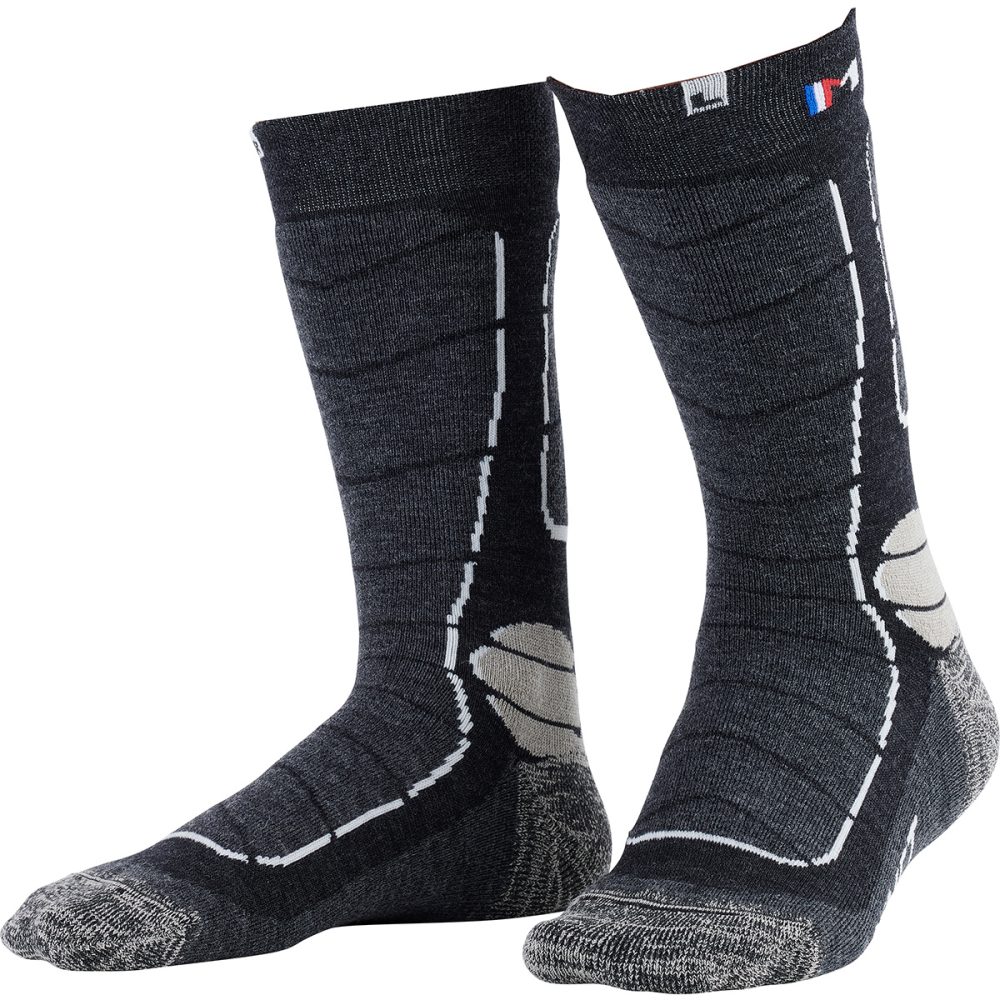 Monnet Jarrette Trek Medium Socken