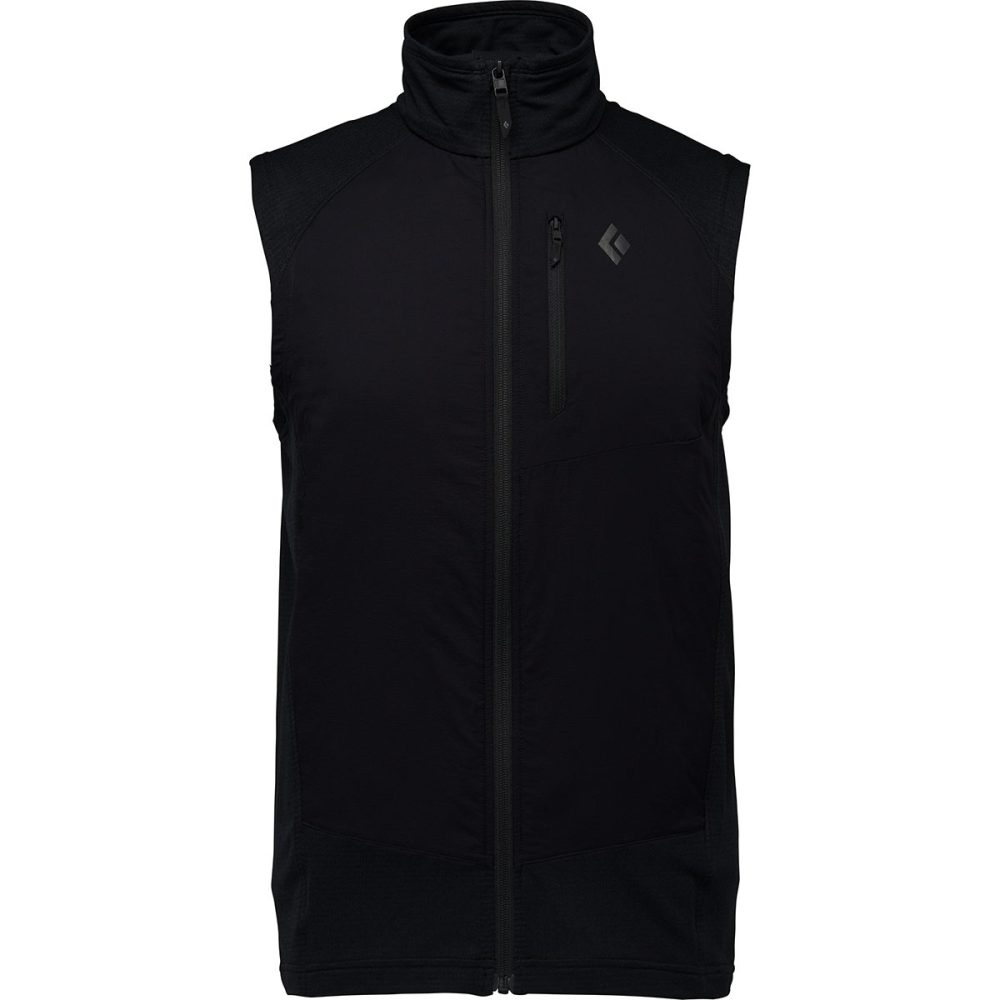 Black Diamond Herren Coefficient LT Hybrid Weste