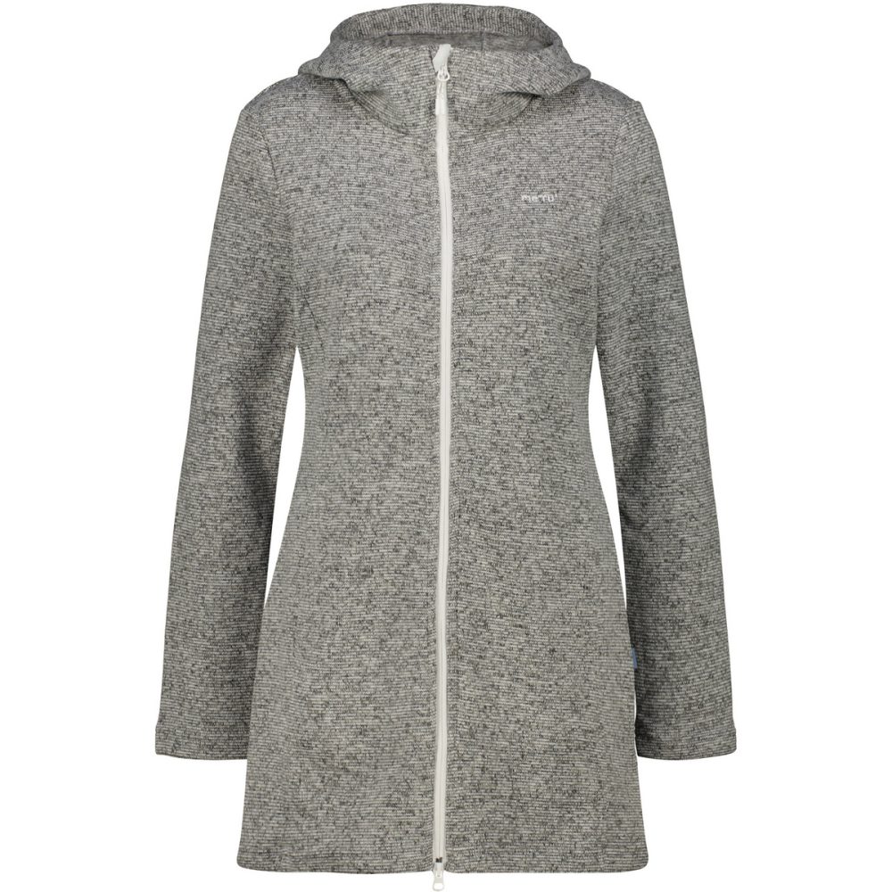 Bergzeit Basics Damen Meru Bergen Mantel