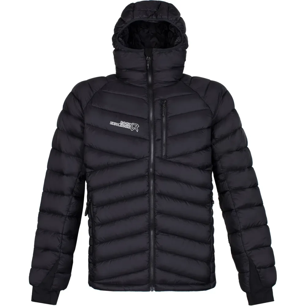 Rock Experience Herren Re.Cosmic 2.0 Padded Jacke