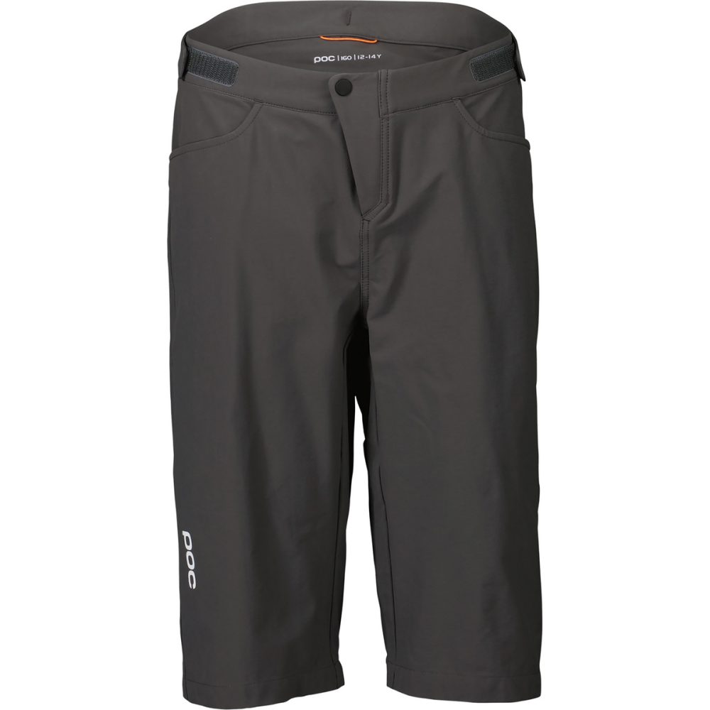 POC Kinder Essential MTB Hose kurz