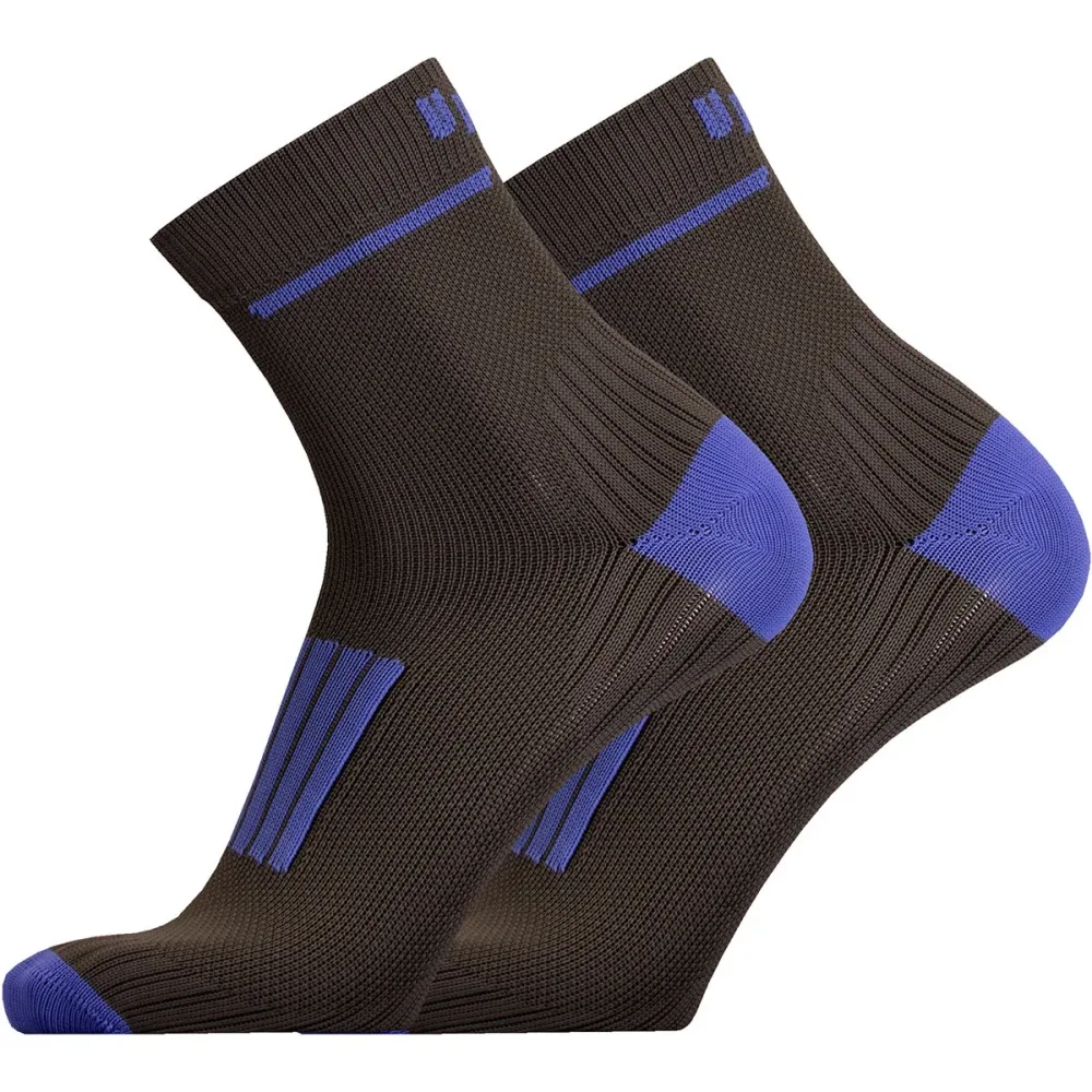 UphillSport Front Running Socken