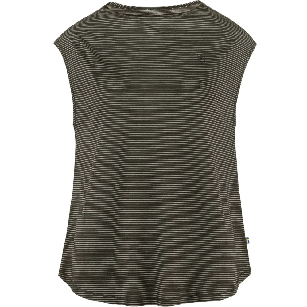 Fjällräven Damen High Coast Cool T-Shirt