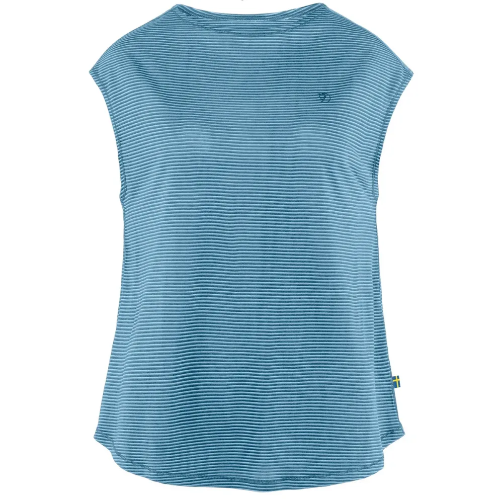 Fjällräven Damen High Coast Cool T-Shirt