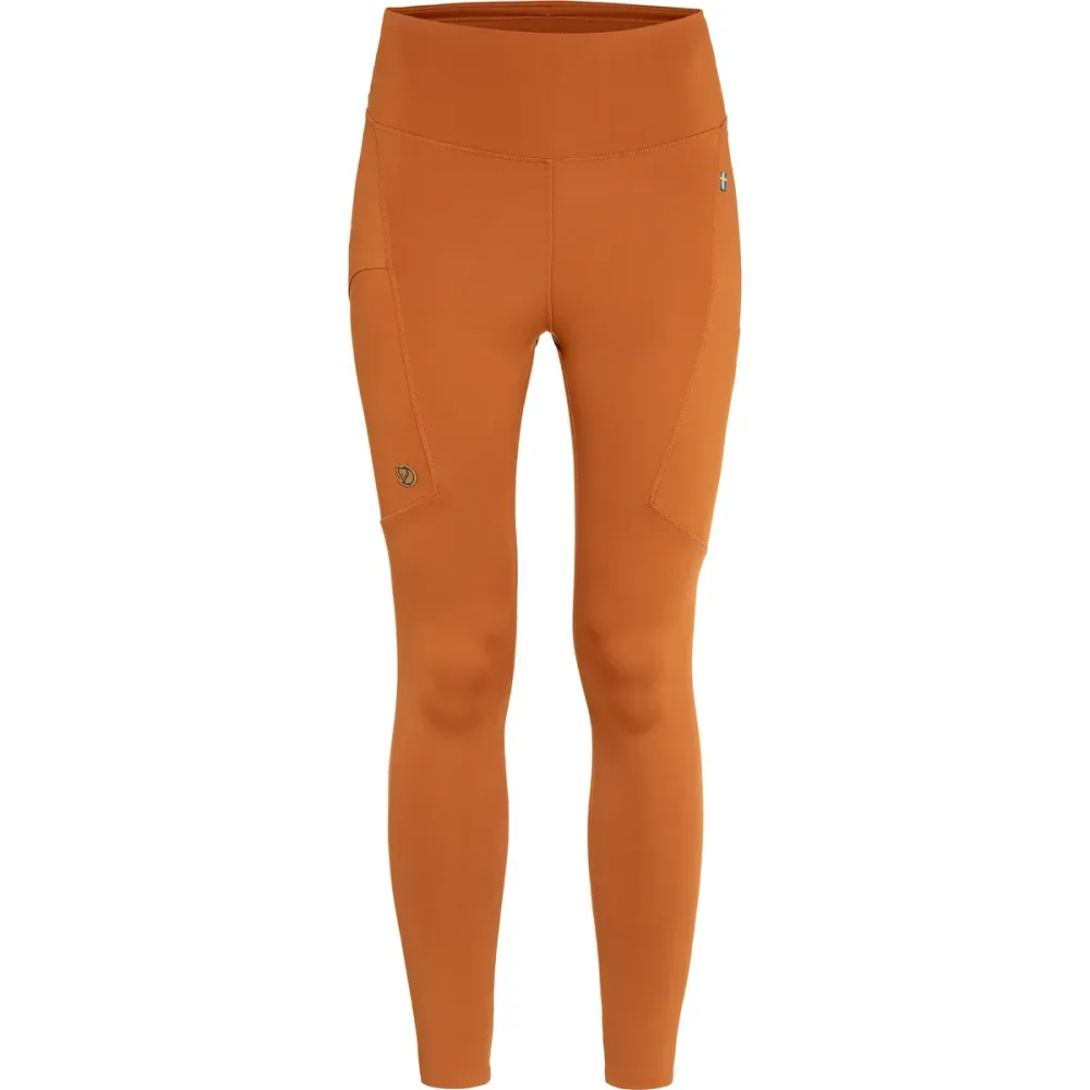 Fjällräven Damen Abisko Tights