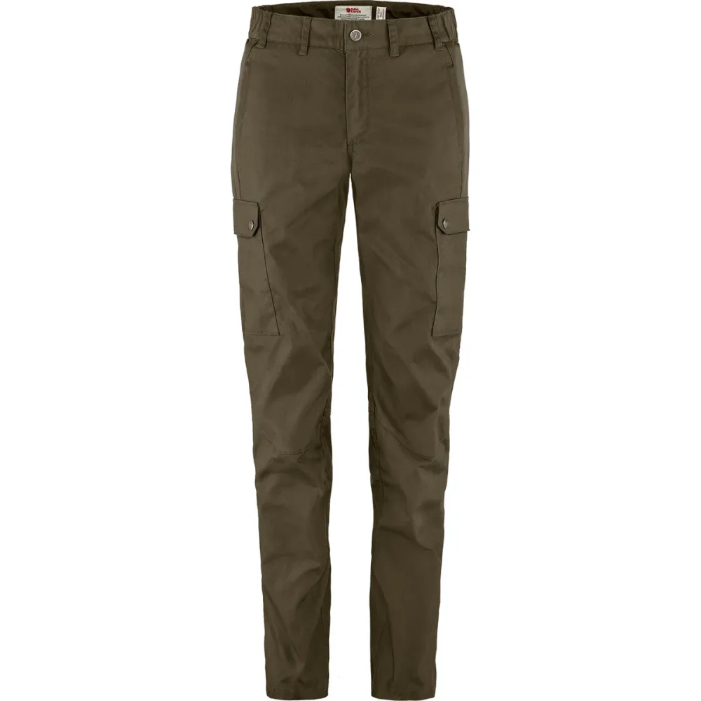 Fjällräven Damen Stina Hose