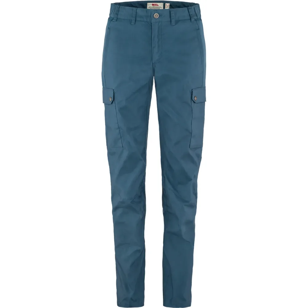 Fjällräven Damen Stina Hose