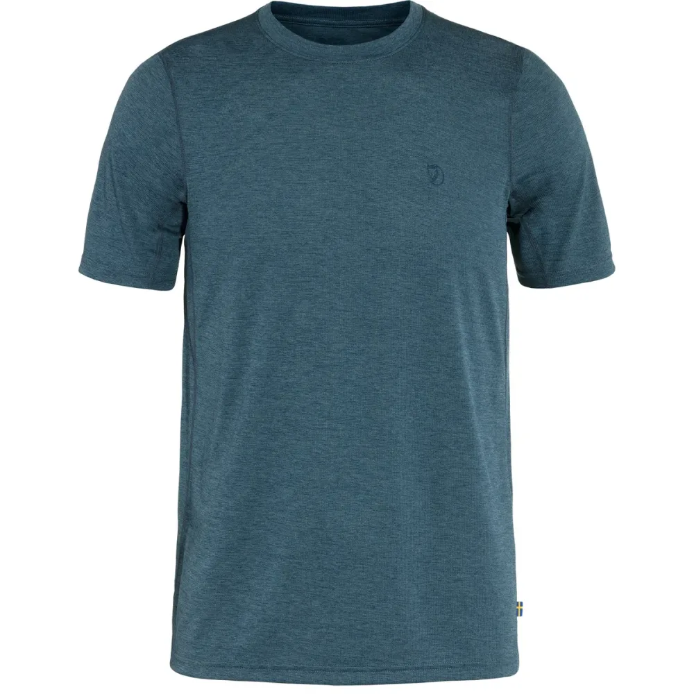 Fjällräven Herren Abisko Day Hike T-Shirt
