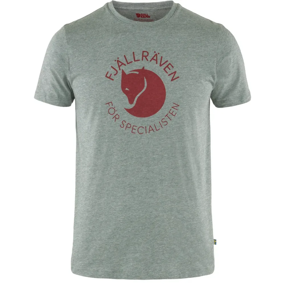 Fjällräven Herren Fox T-Shirt