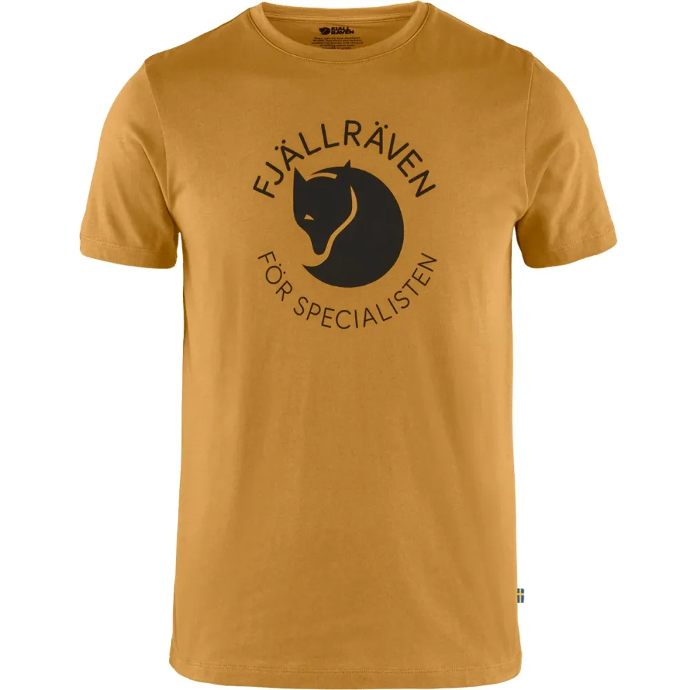 Fjällräven Herren Fox T-Shirt