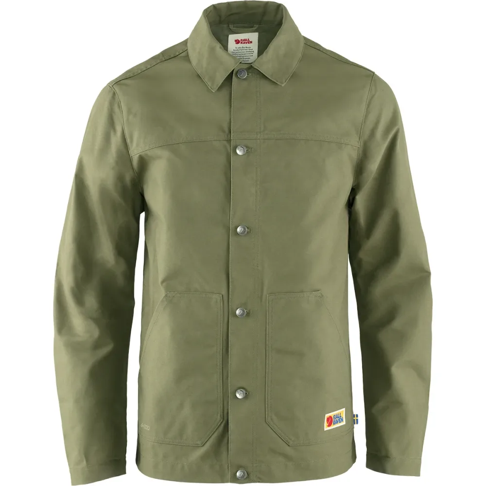 Fjällräven Herren Vardag Jacke