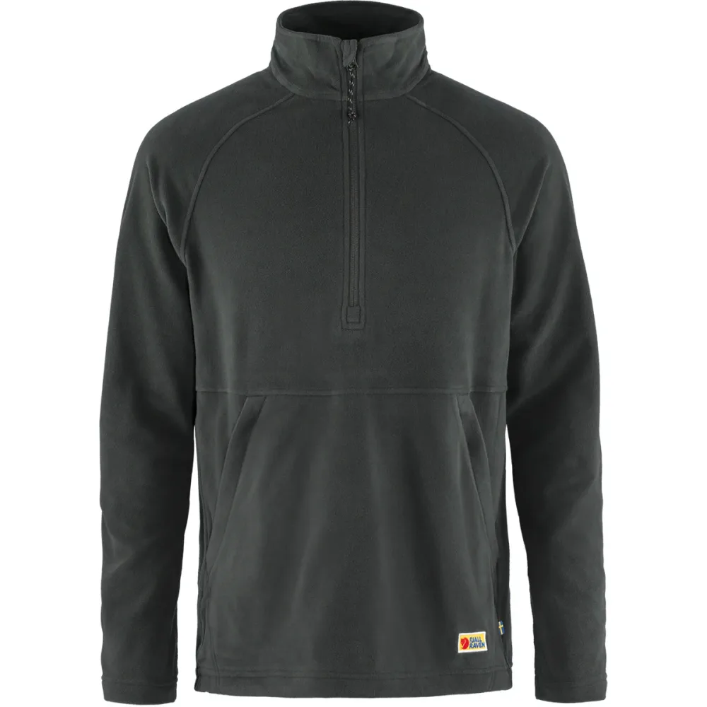 Fjällräven Herren Vardag Lite Fleece Pullover