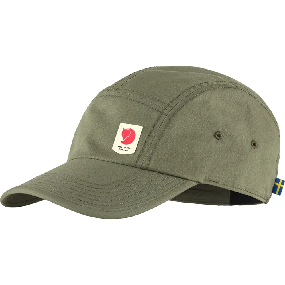 Fjällräven High Coast Lite Cap