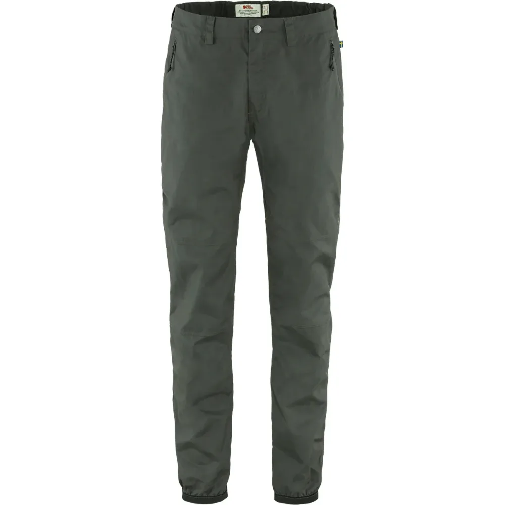 Fjällräven Herren Vardag Hose
