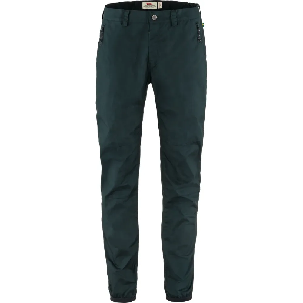 Fjällräven Herren Vardag Hose