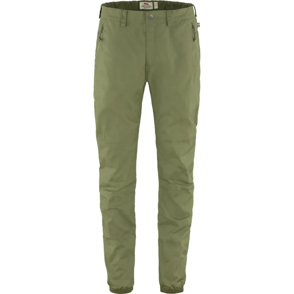 Fjällräven Herren Vardag Hose