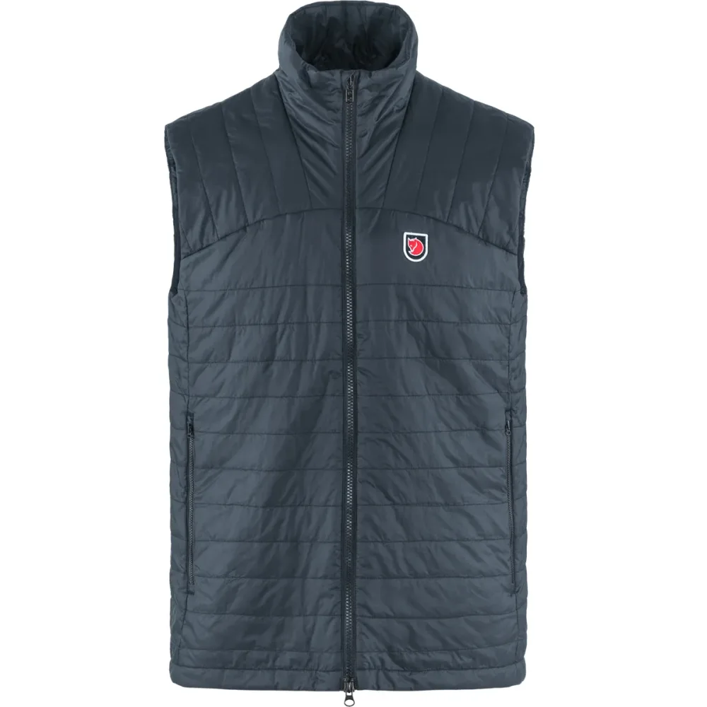 Fjällräven Herren Expedition X-Lätt Weste