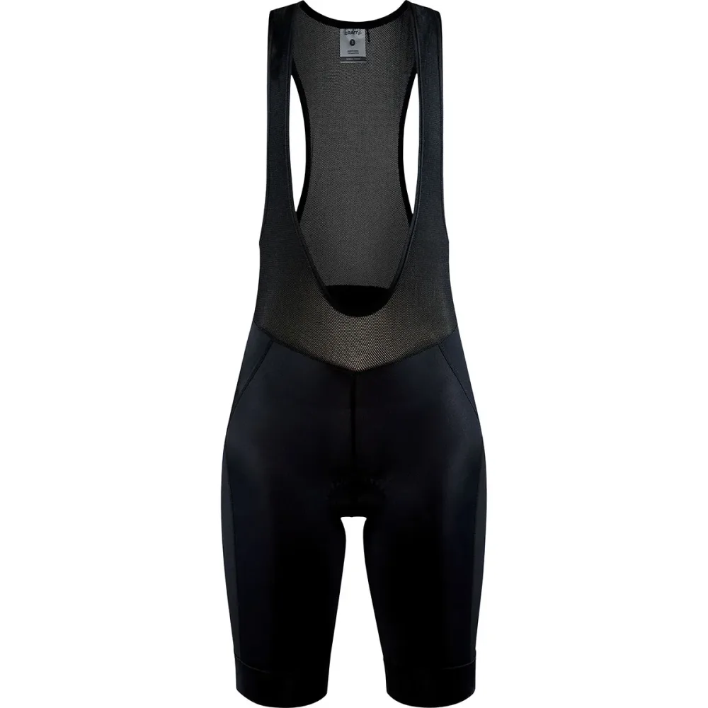 Craft Damen Core Endur Bib kurz