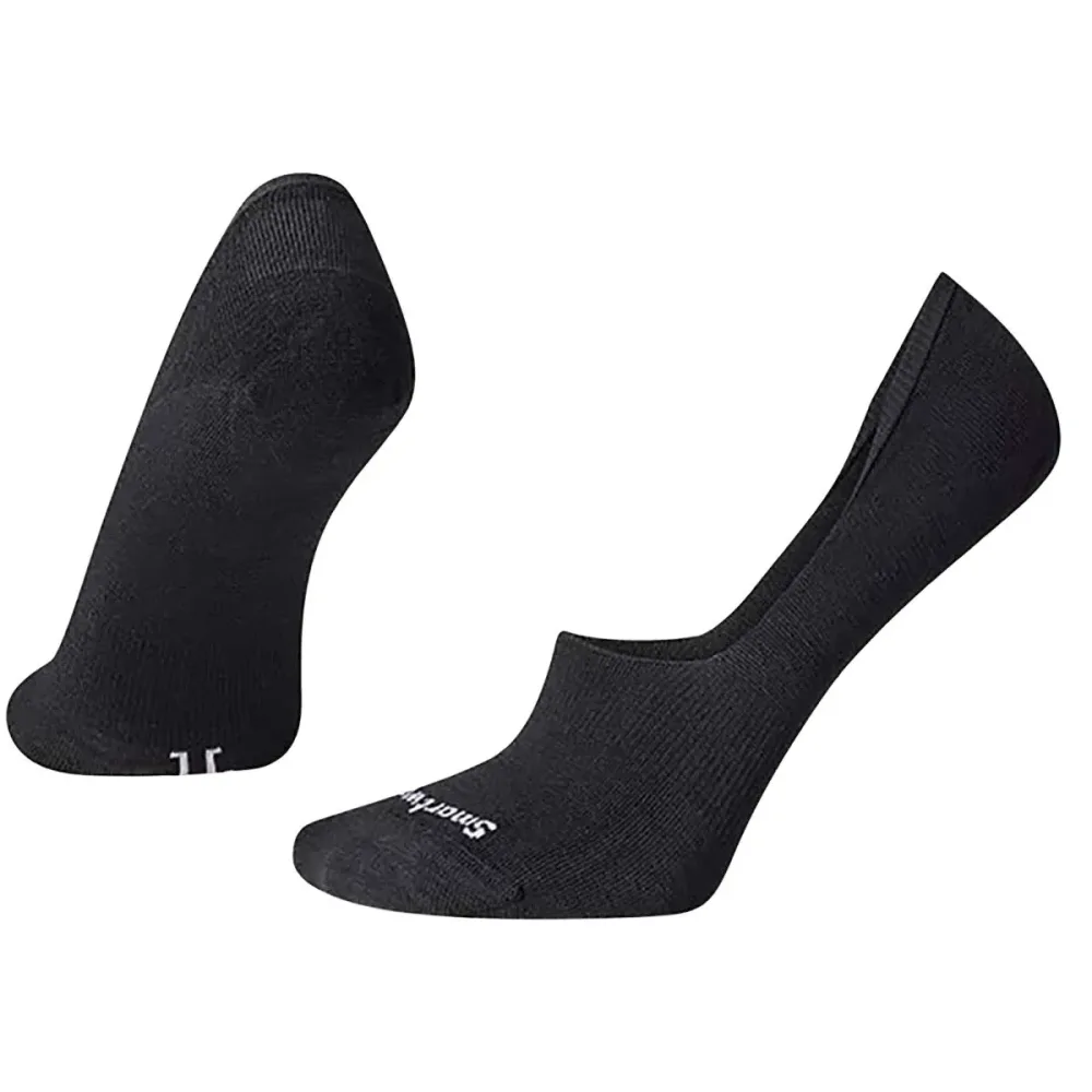 Smartwool Damen Everyday No Show Socken