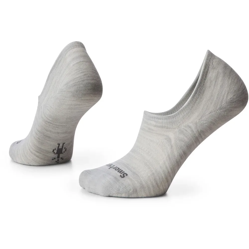 Smartwool Damen Everyday No Show Socken