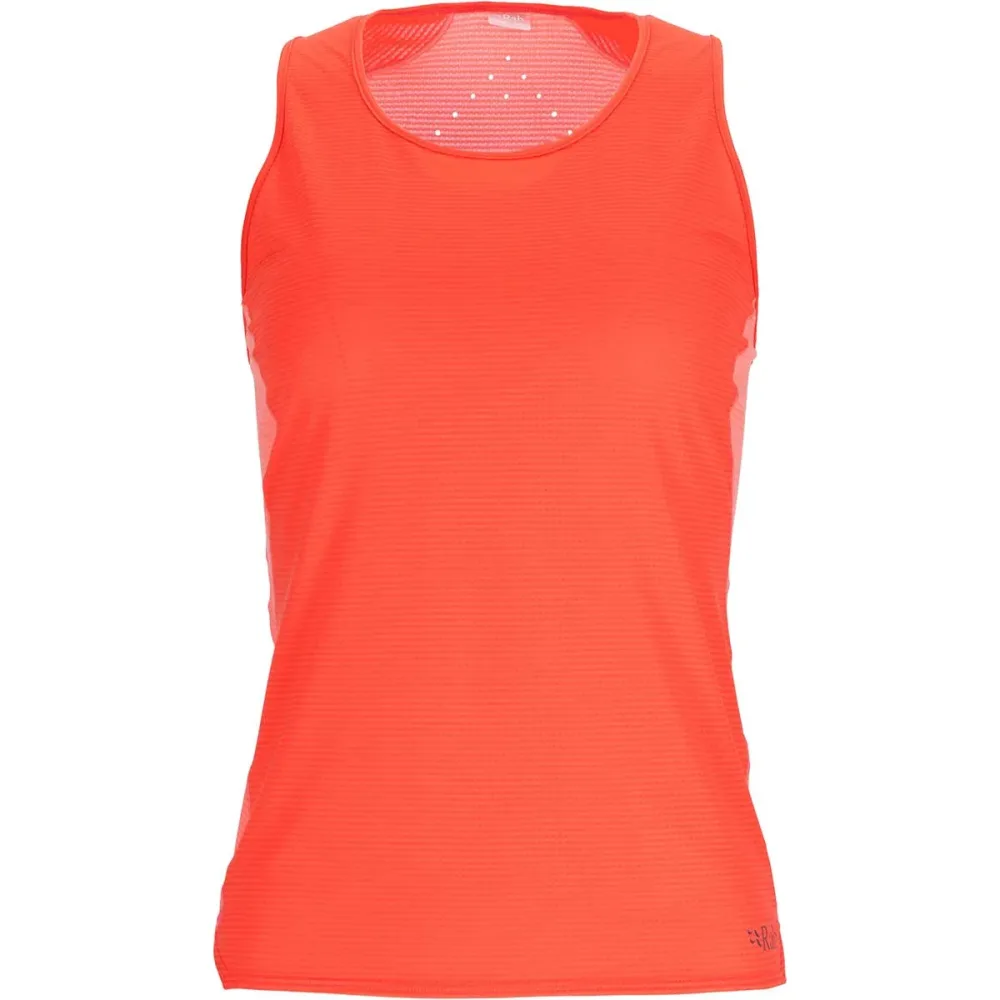 Rab Damen Sonic Ultra Tanktop