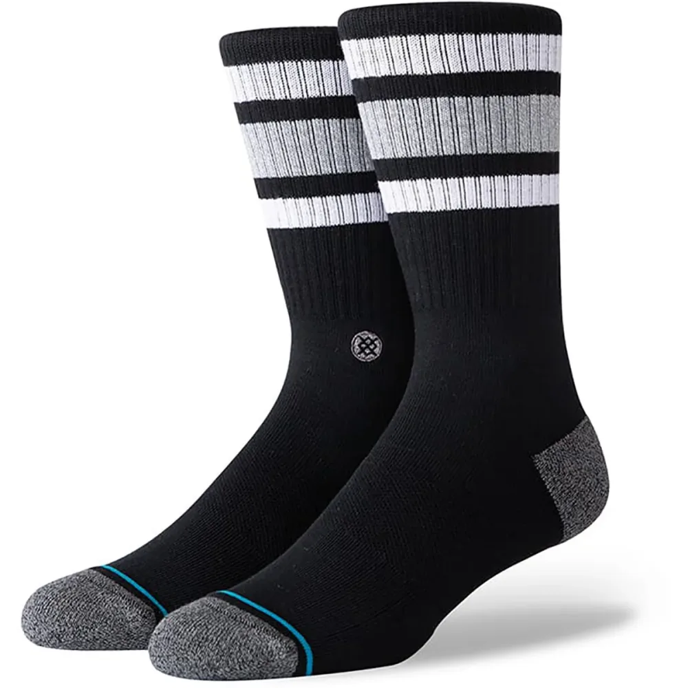 Stance Boyd St Socken