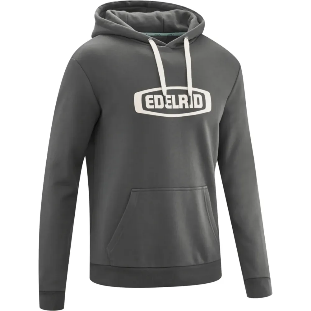 Edelrid Herren Spotter IV Hoodie