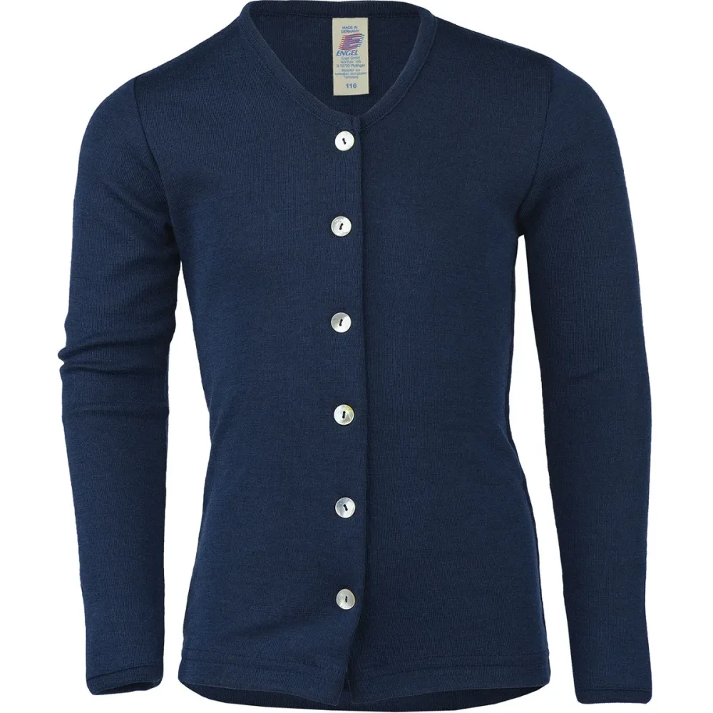 Engel Kinder Cardigan
