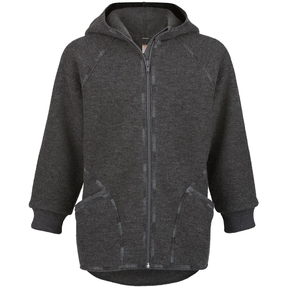 Engel Kinder Baby Kapuzen Jacke