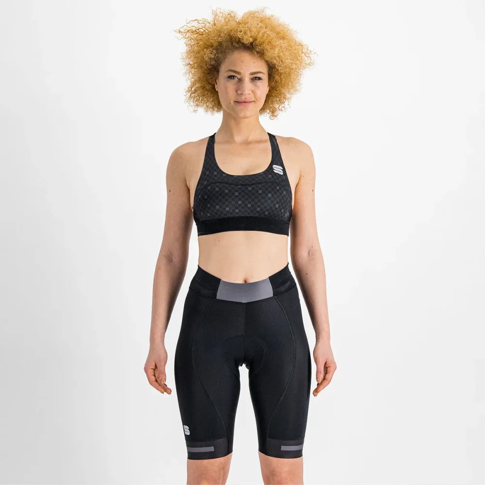 Sportful Damen Neo Radhose kurz
