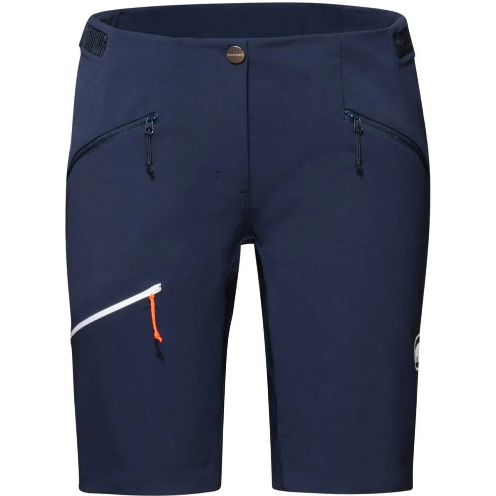 Mammut Damen Taiss SO Shorts