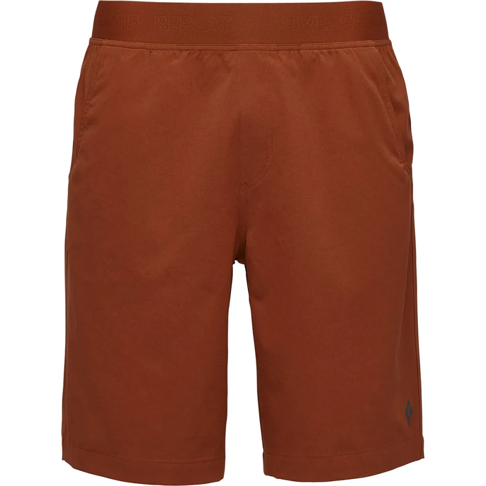 Black Diamond Herren Sierra Shorts