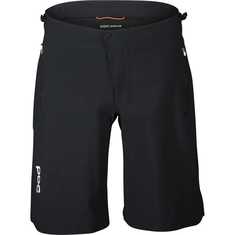POC Damen Essential Enduro MTB Hose kurz