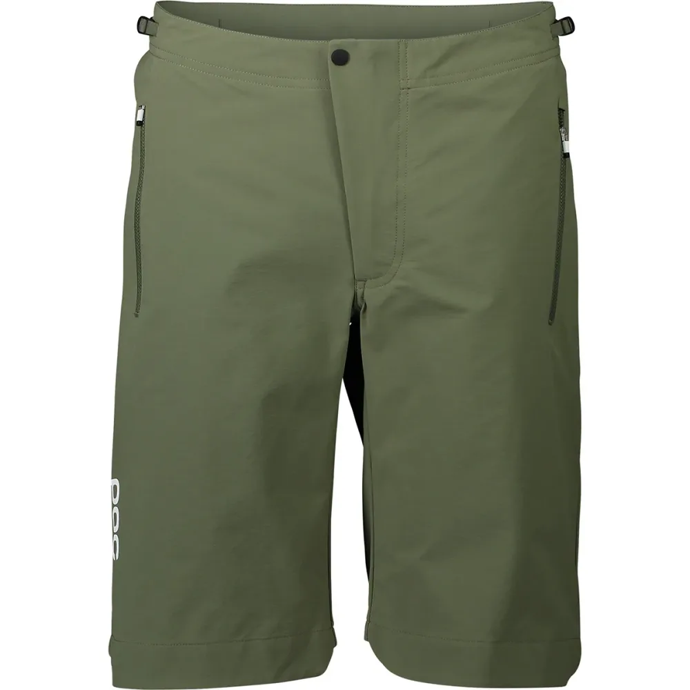 POC Damen Essential Enduro MTB Hose kurz