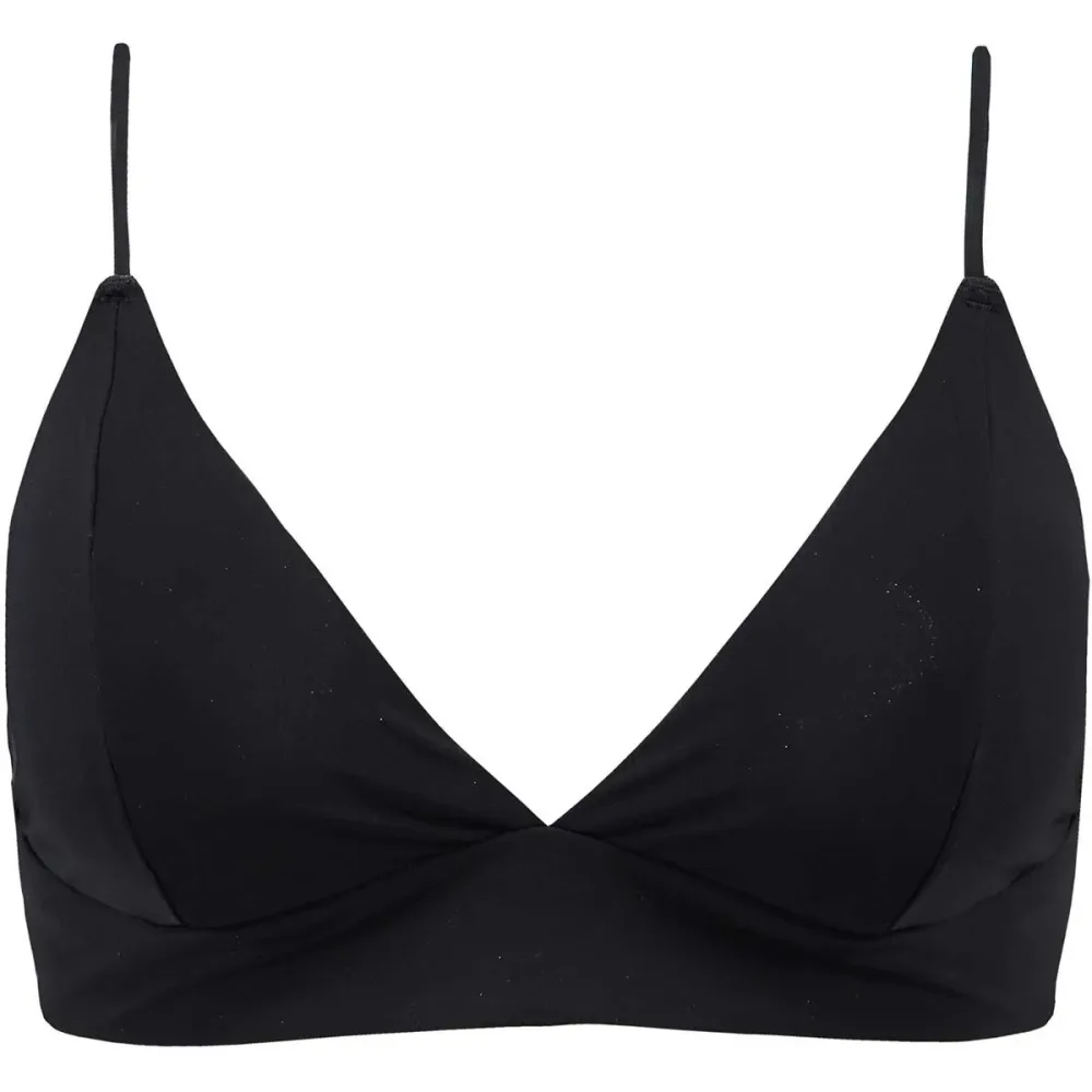 Barts Damen Solid Bikini Oberteil