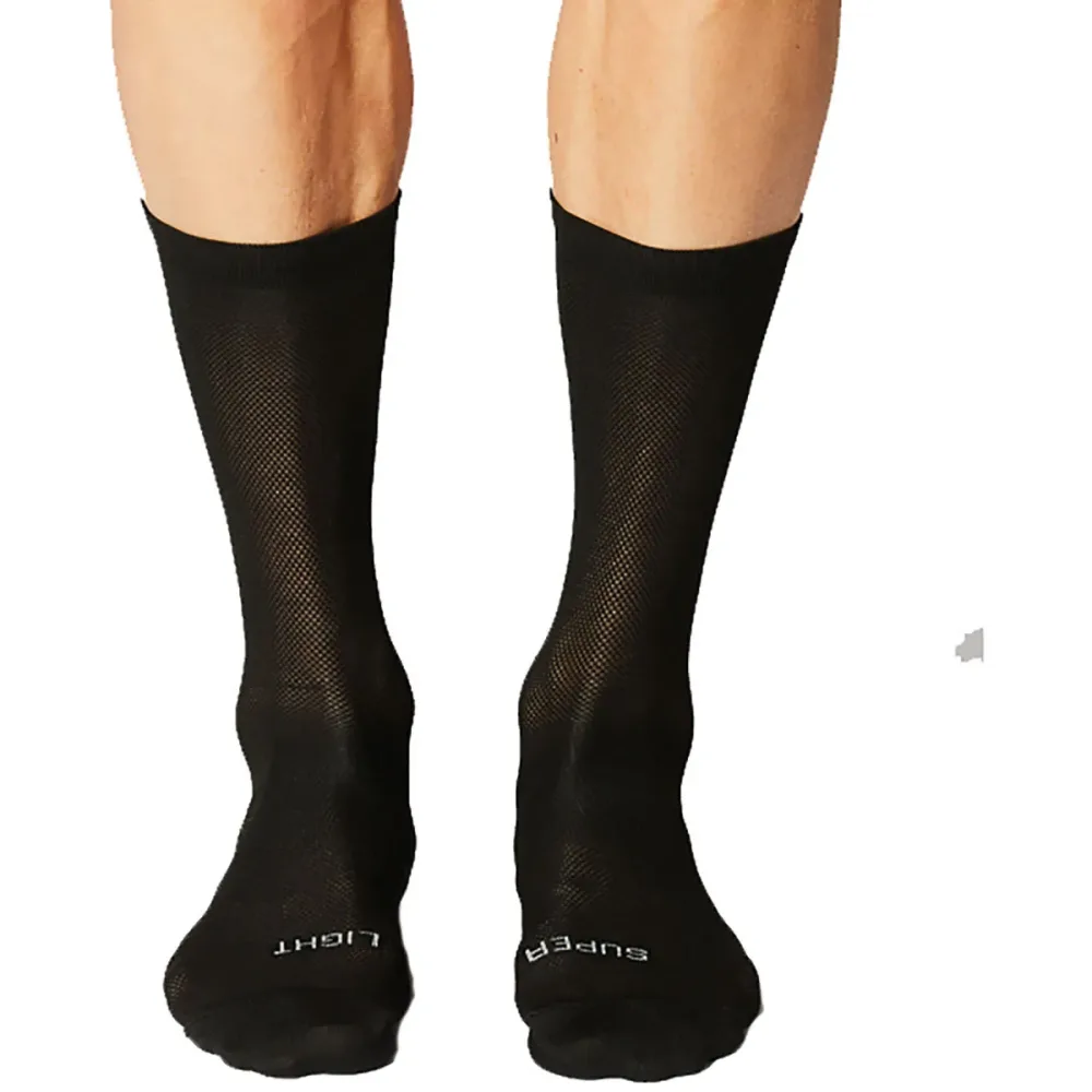 Fingerscrossed Super Light Socken