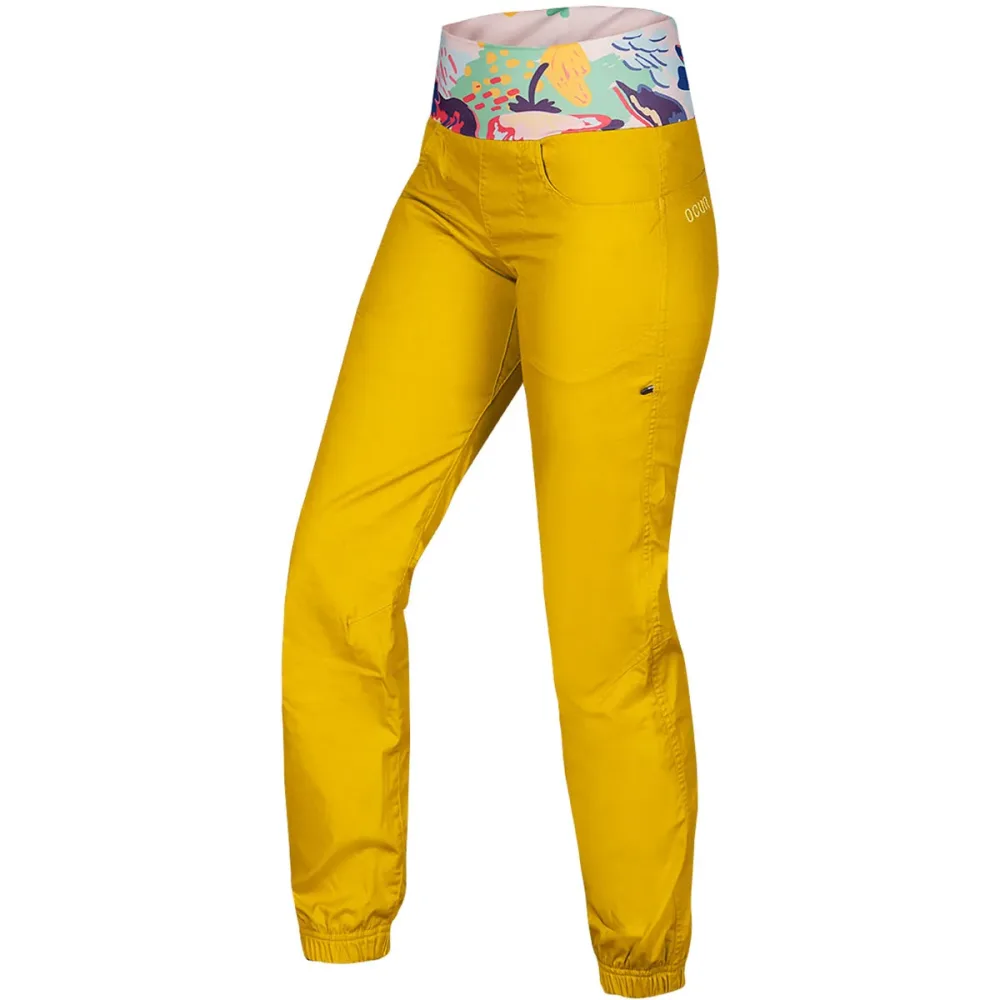 Ocun Damen Sansa Hose