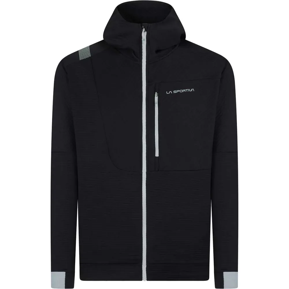 La Sportiva Herren Mood Hoodie Jacke