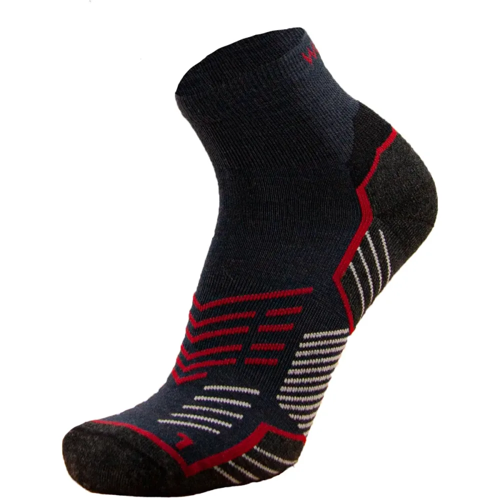 Wapiti Merino Trekking GT04 Socken