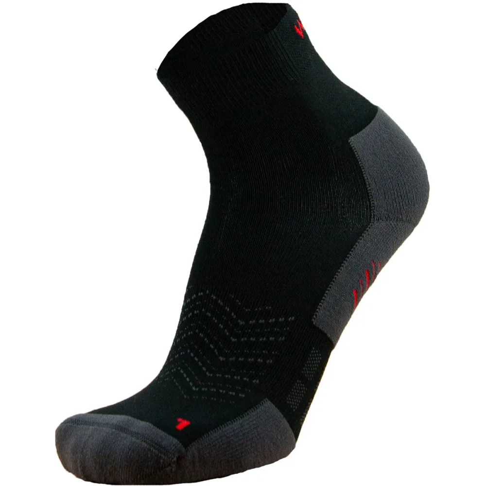 Wapiti Trail Running Mid GTR01 Socken