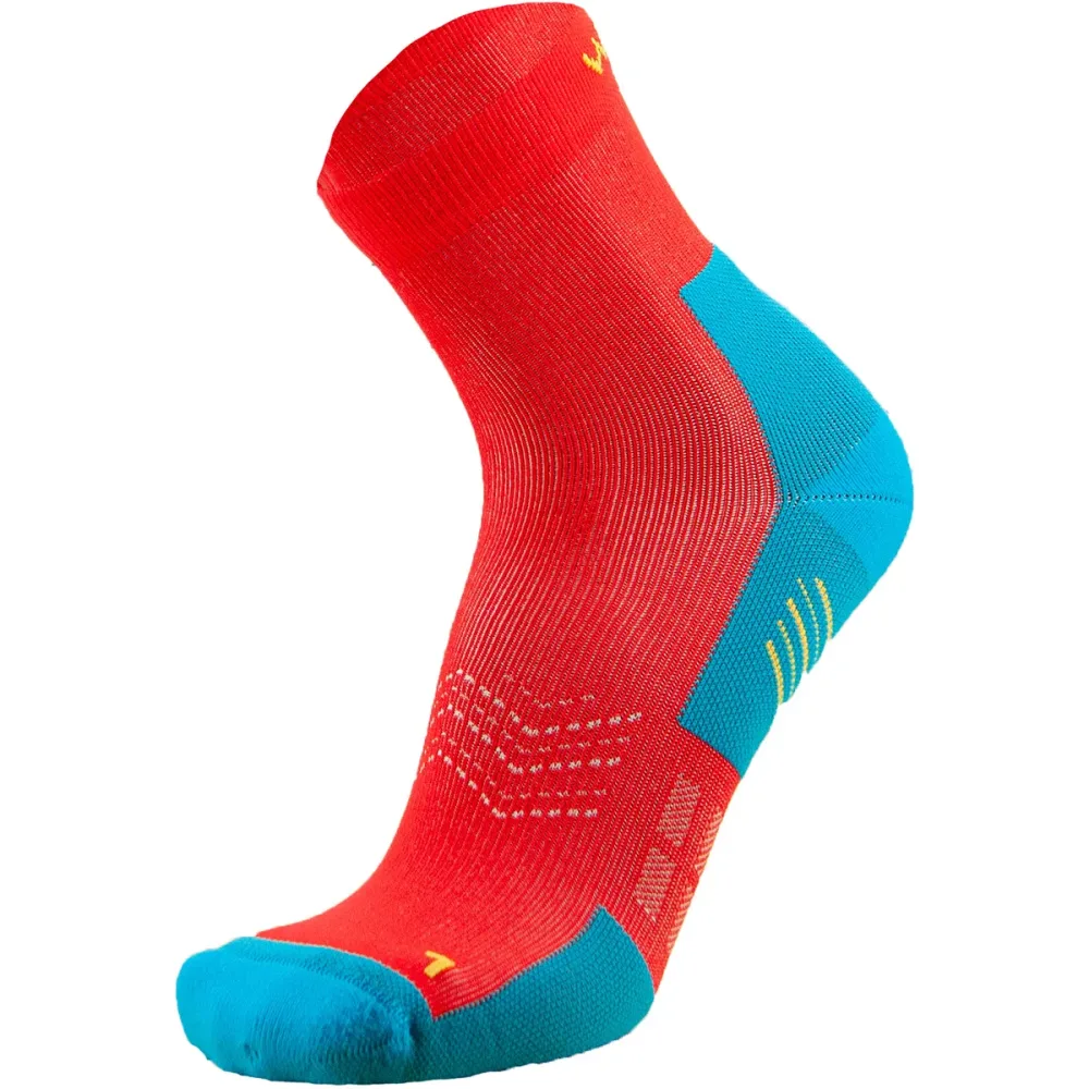 Wapiti Trail Running Mid GTR01 Socken