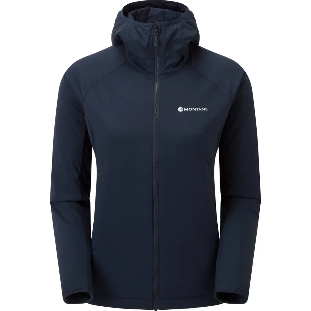 Montane Damen Fireball Lite Jacke